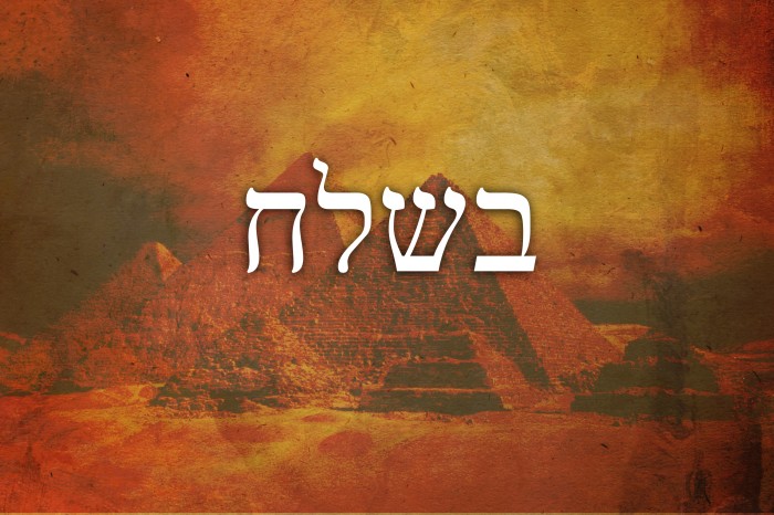 Torah Parsha Beshalach | Assembly Of Called-Out Believers