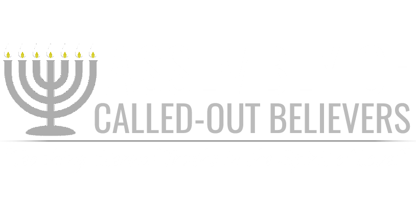 Assembly of Called-Out Believers