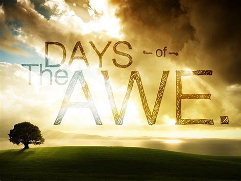 Days Of Awe The Light Of Christ Journey, 55% OFF