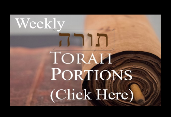 Weekly Torah Portions | Assembly of Called-Out Believers